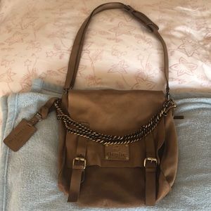 O My Bag handbag with chain